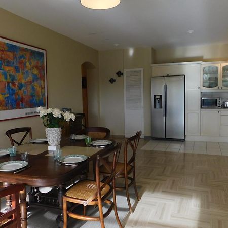 Air-Conditioned 4-Room "Marine Villeneuve" Flat With Pool And Parking Exterior foto